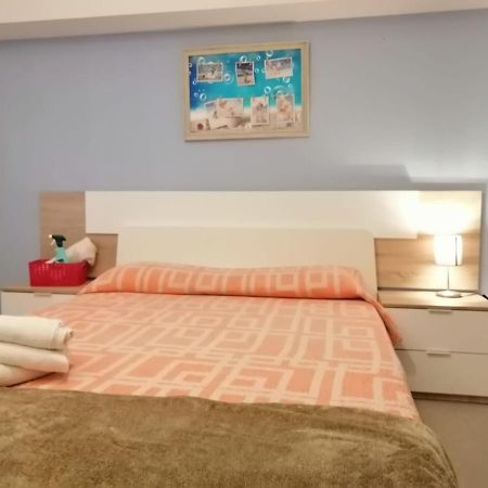 Good Morning Rh Santander - Hostel Esterno foto