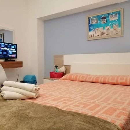 Good Morning Rh Santander - Hostel Esterno foto