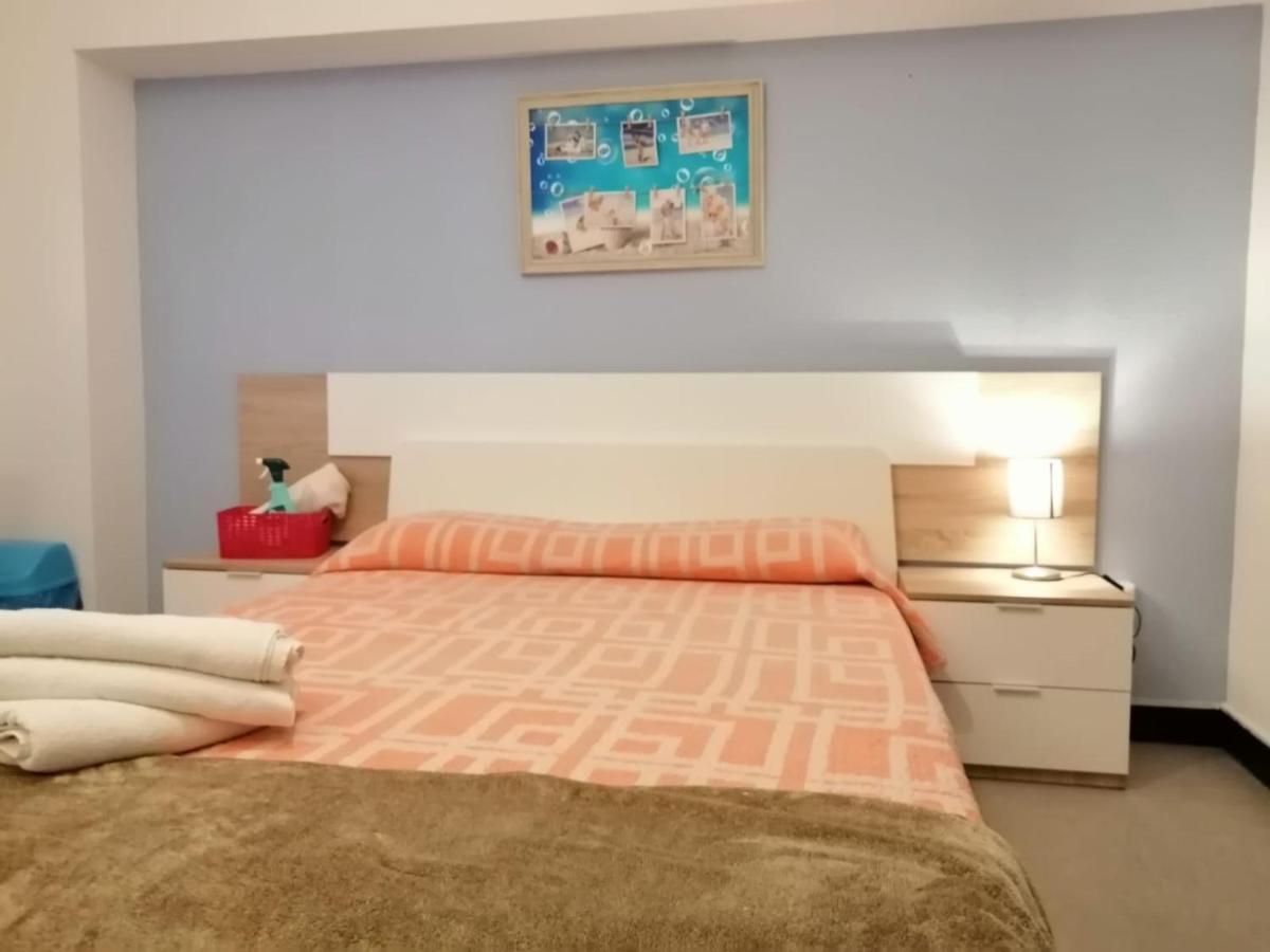 Good Morning Rh Santander - Hostel Esterno foto