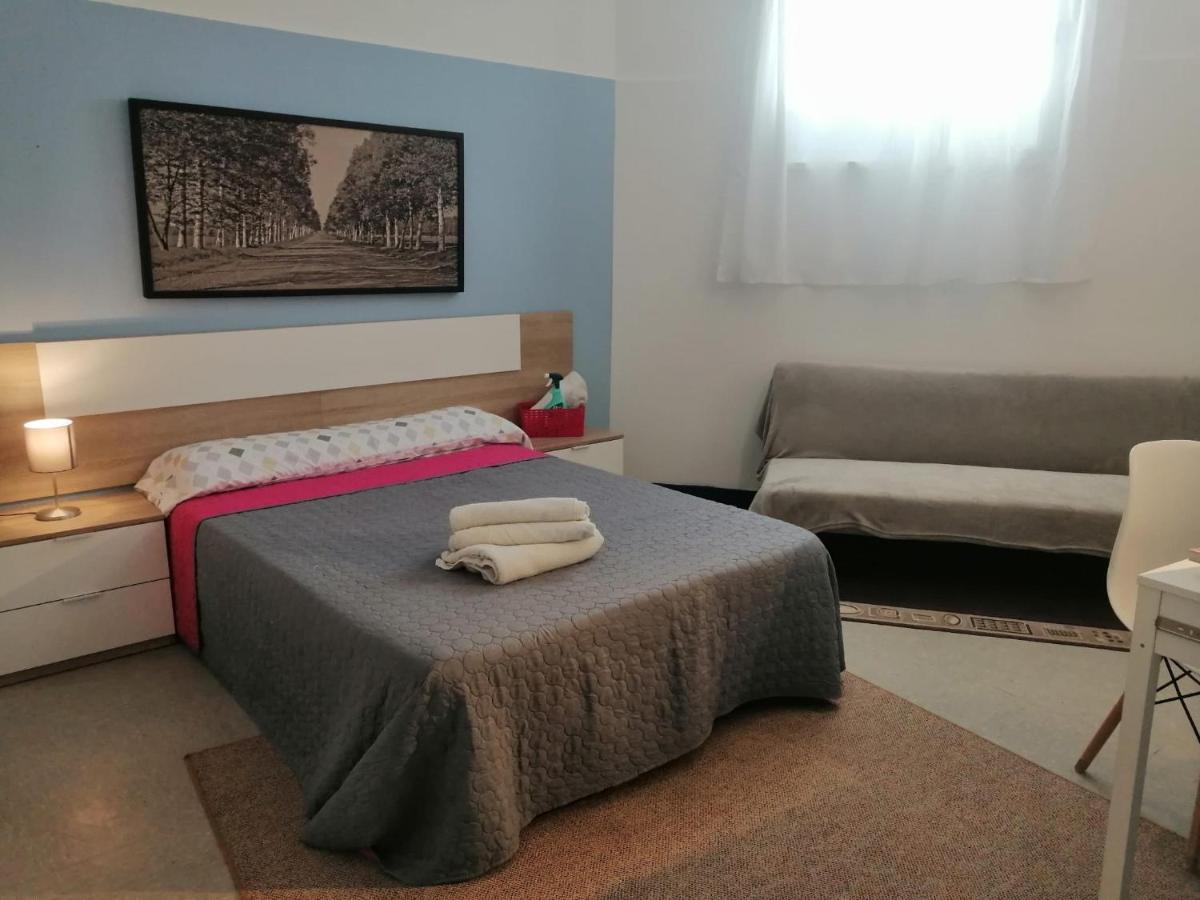 Good Morning Rh Santander - Hostel Esterno foto