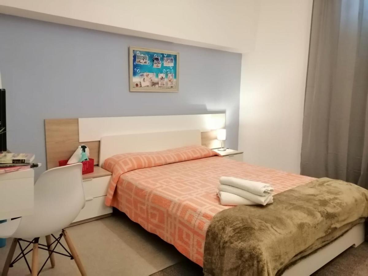 Good Morning Rh Santander - Hostel Esterno foto
