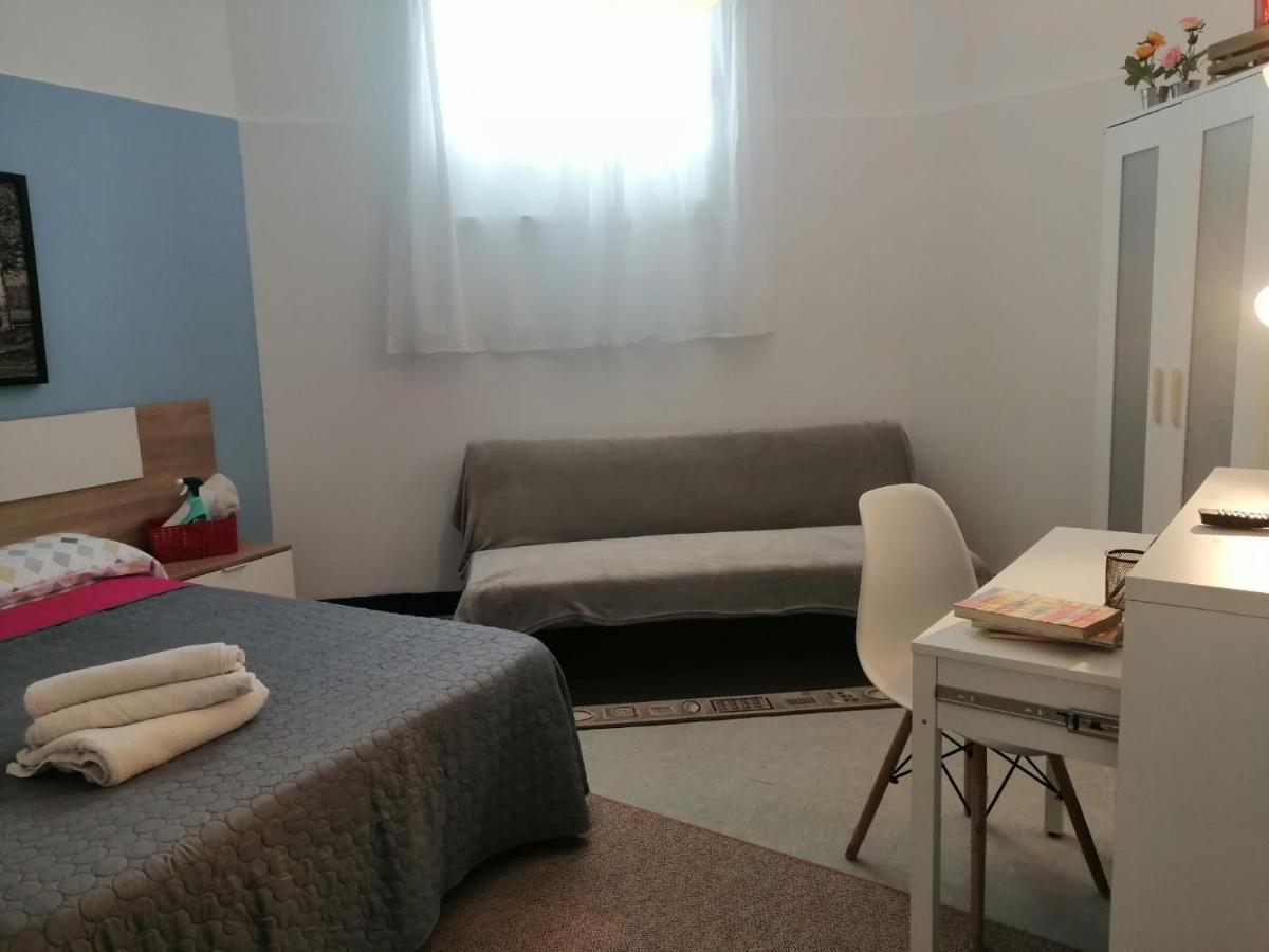 Good Morning Rh Santander - Hostel Esterno foto