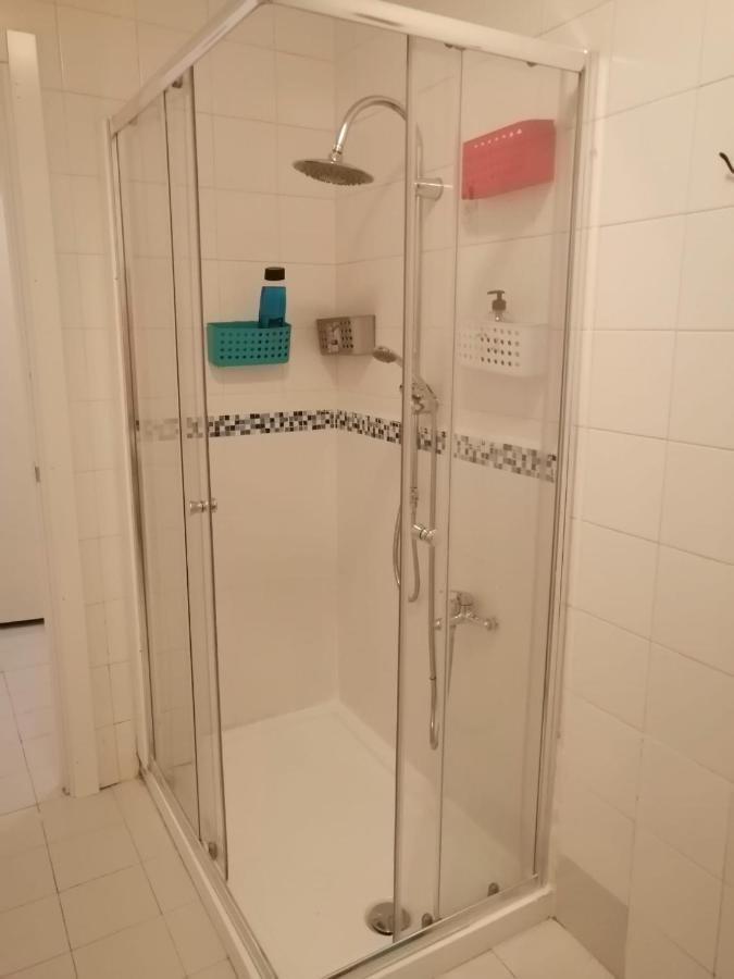 Good Morning Rh Santander - Hostel Esterno foto