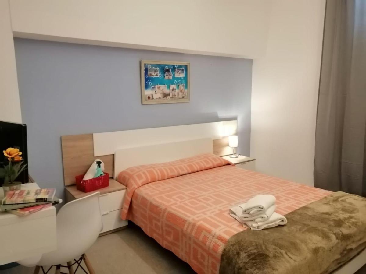 Good Morning Rh Santander - Hostel Esterno foto