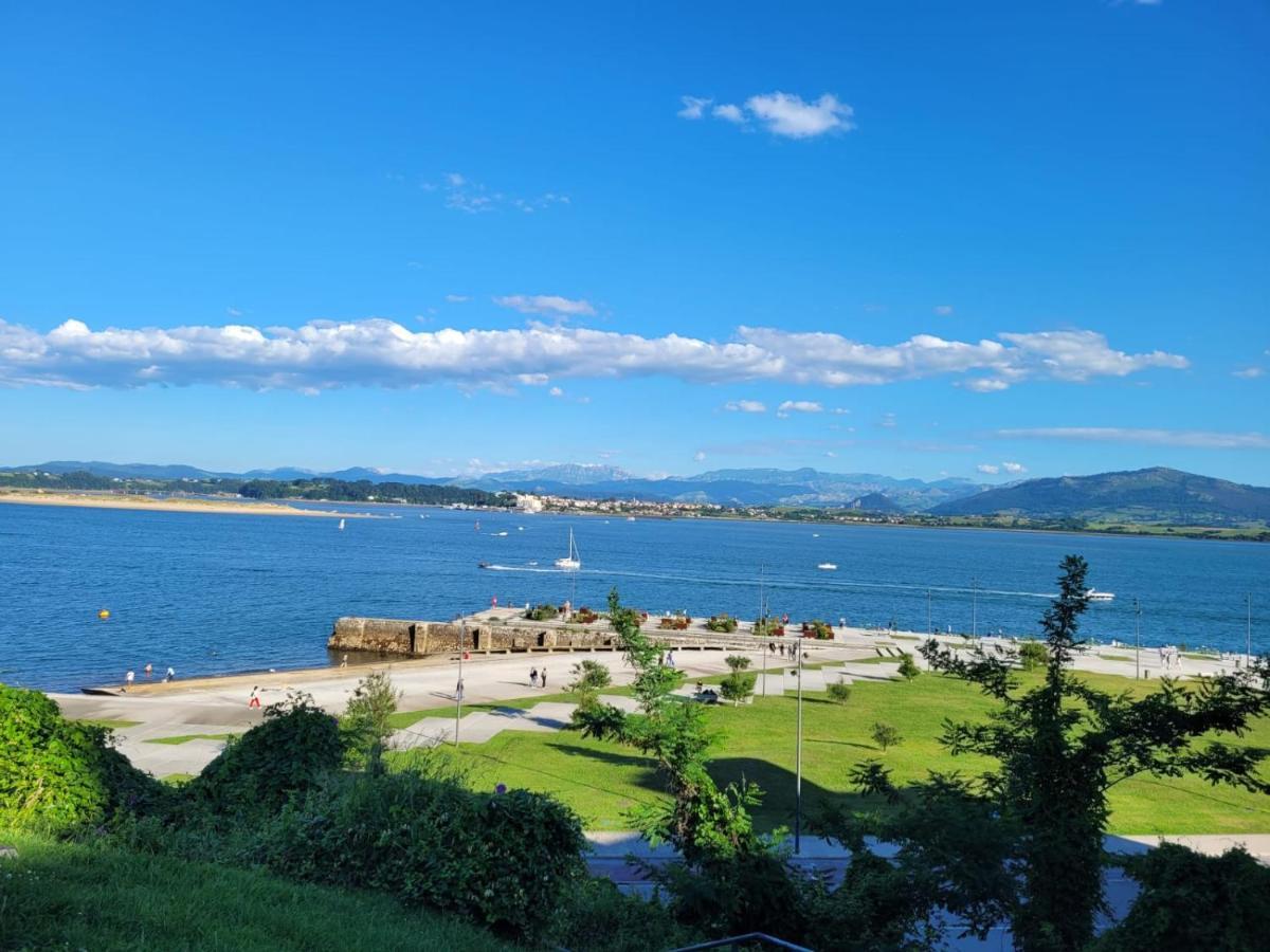 Good Morning Rh Santander - Hostel Esterno foto