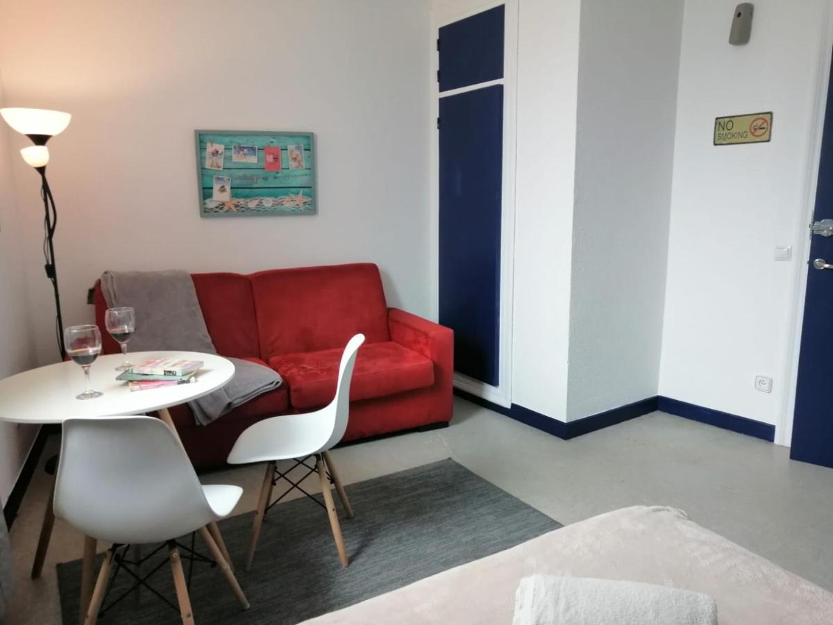 Good Morning Rh Santander - Hostel Esterno foto